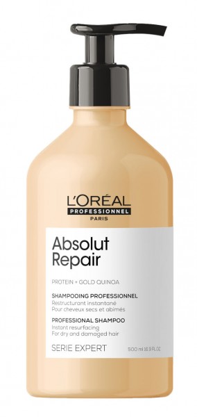 L'Oréal Expert Absolut Repair Lipidium 500ml