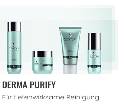 SP Energycode Derma Purify