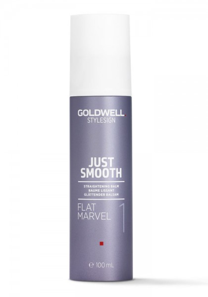 StyleSign Just Smooth Flat Marvel