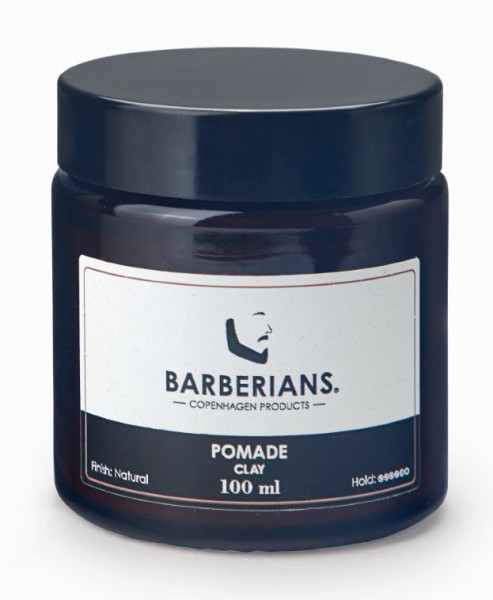 Pomade