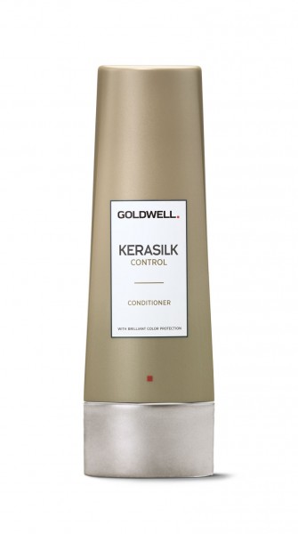 Kerasilk Control Conditioner