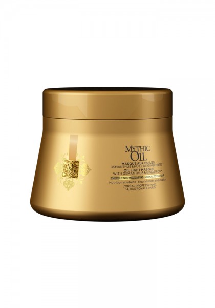 Mythic Oil Maske feines/normales Haar