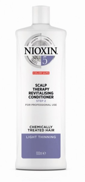 Scalp Conditioner 5 XXL