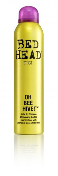 BED HEAD Oh Bee Hive! Trockenshampoo