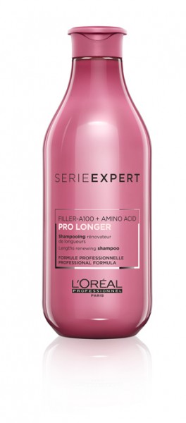 Serie Expert Pro Longer Shampoo