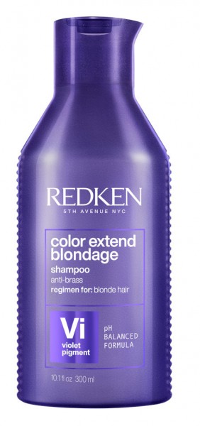 Redken Color Extend Blondage Shampoo