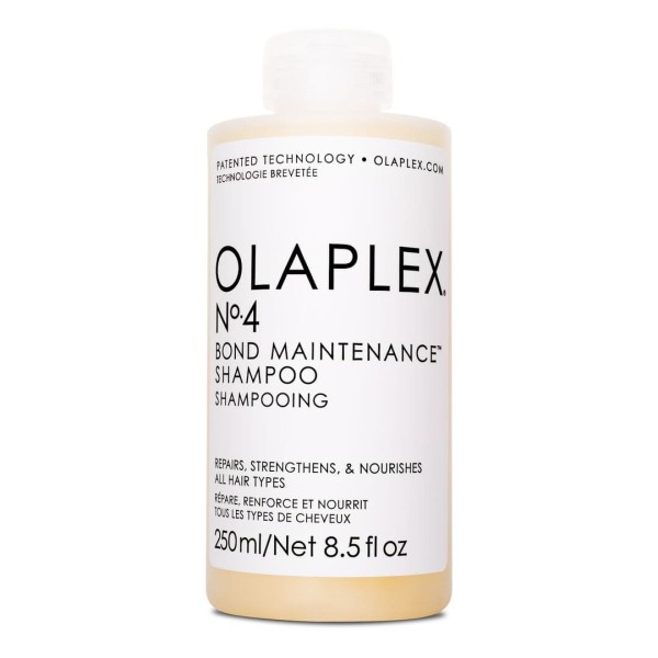 No. 4 Bond Maintenance Shampoo