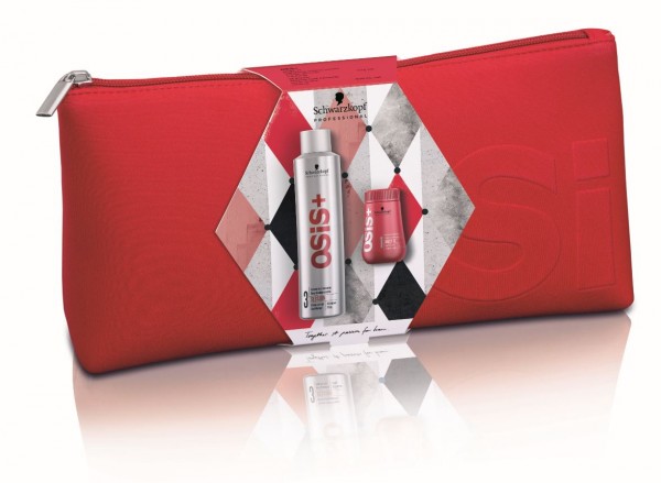 OSIS+ X-Mas Bag