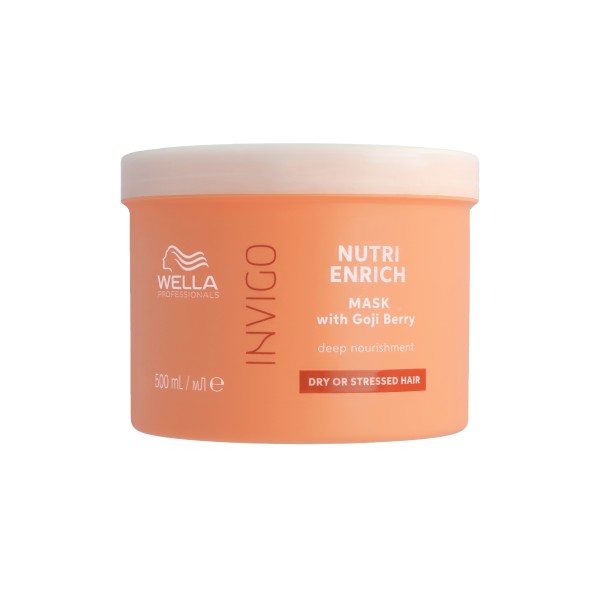 Invigo Nutri-Enrich Mask 500ml