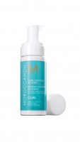 Curl Control Mousse