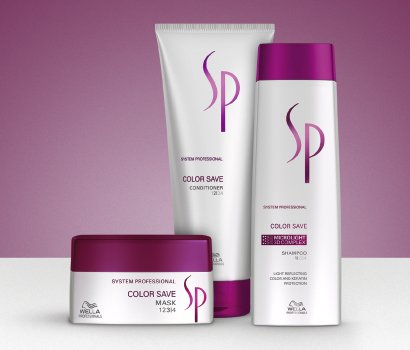 Wella SP Color Save