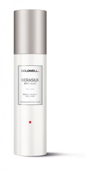 Kerasilk Revitalize Ausgleichende Kopfhaut Maske