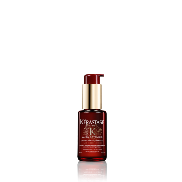 Kérastase Aura Botanica Concentré Essentiel, 50 ml