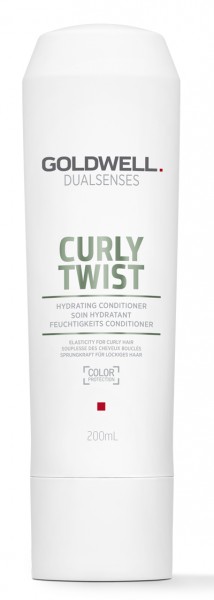 Dualsenses Curly Twist Conditioner