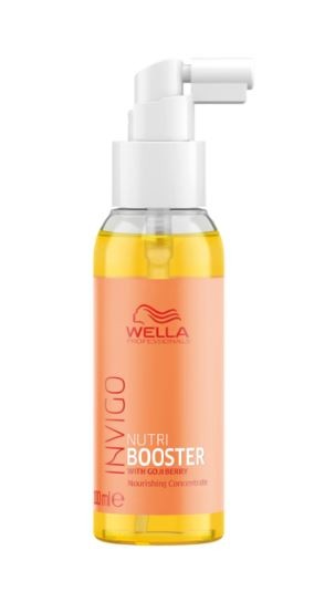 Invigo Nutri-Enrich Booster