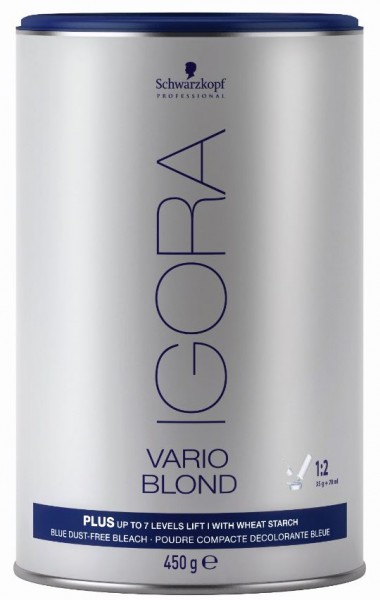 Igora Vario Blond Plus
