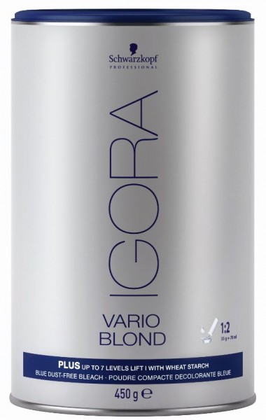 Igora Vario Blond Plus