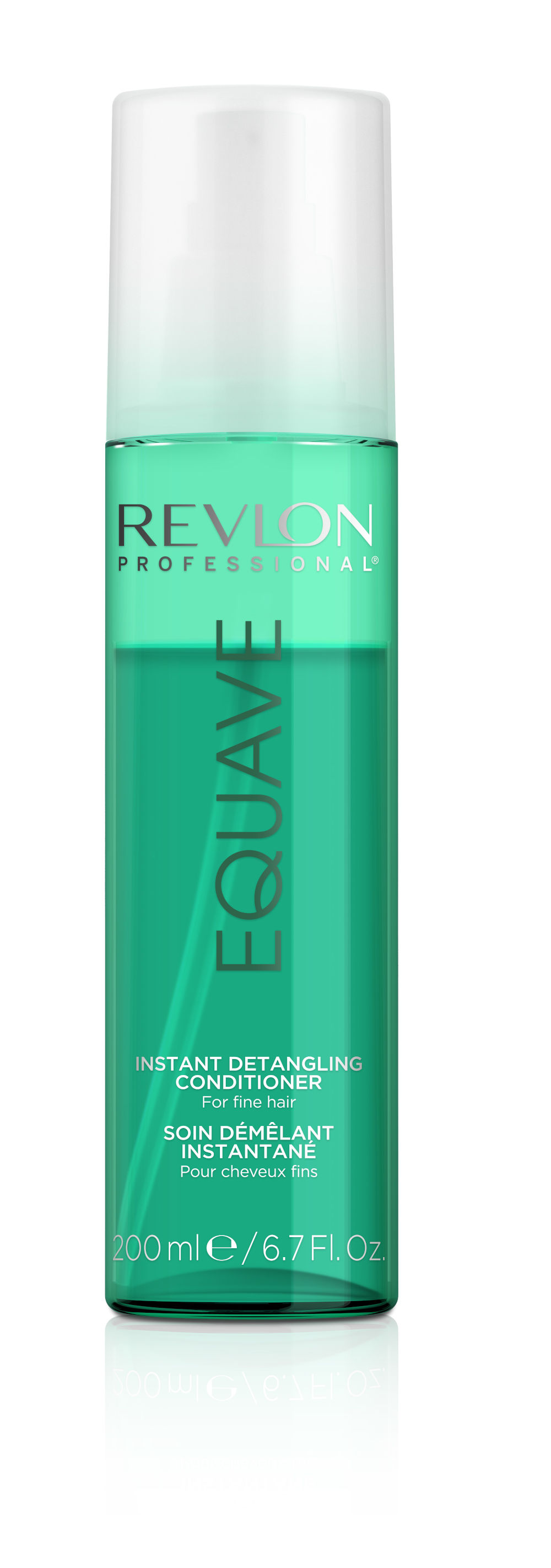 Revlon Equave Volume Detangling Conditoner | Klier Hair Online Shop | Haarcremes