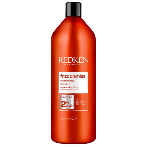 Redken Frizz Dismiss Conditioner 1 Liter 
