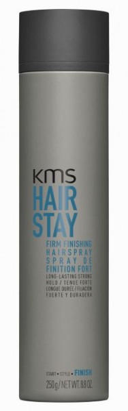 Hairstay Firm Finishing Spray