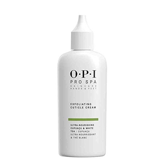 Pro Spa Exfoliating Cuticle Cream
