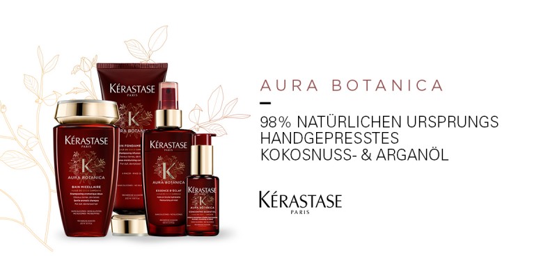 Kérastase Aura Botanica