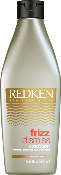 Redken Frizz Dismiss Conditioner, 250 ml
