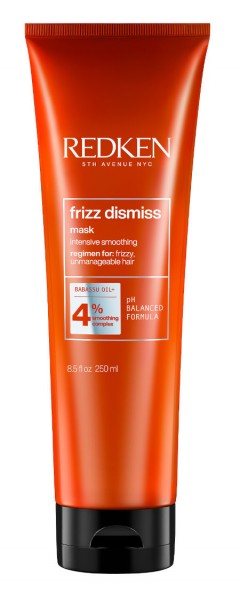 Redken Frizz Dismiss Mask 