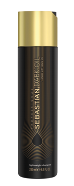 Sebastian Dark Oil Shampoo