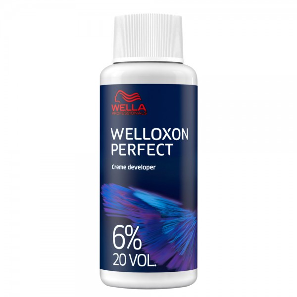 Welloxon Perfect Oxidations-Creme