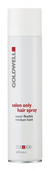 Salon only Haarspray