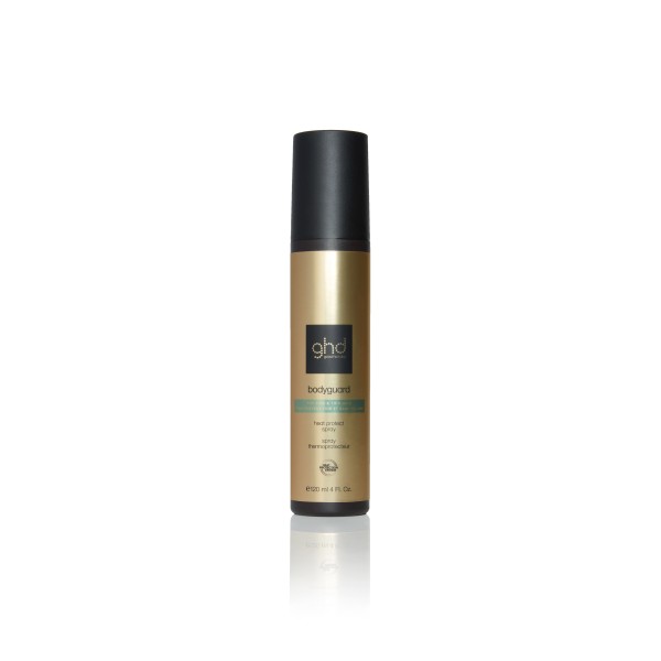 bodyguard - heat protect spray für feines und dünnes Haar