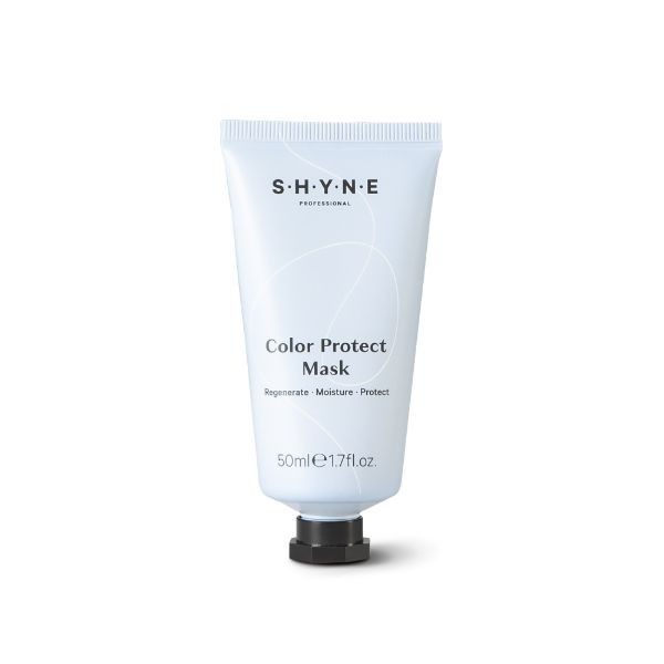 Color Protect Mask 50ml Gratiszugabe