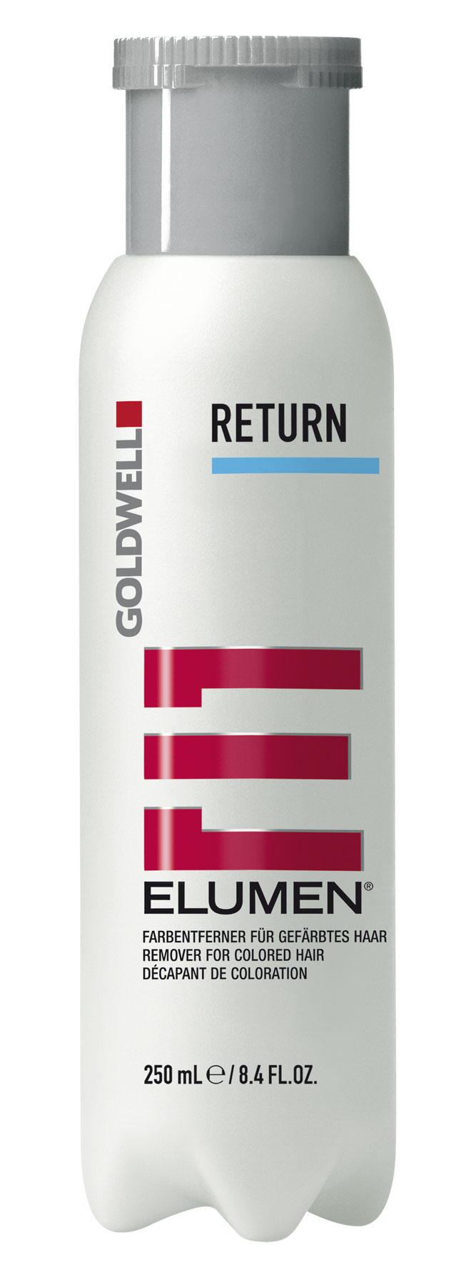 Elumen Return Elumen Return