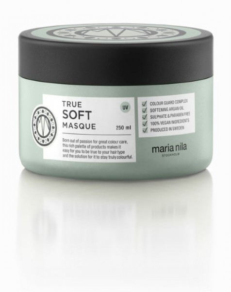 True Soft Masque