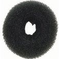 Knotenring schwarz
