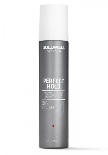 StyleSign Perfect Hold Big Finish 0,3l