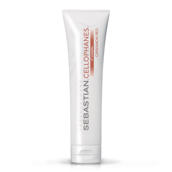 Cellophanes Cinnamon Red 300ml