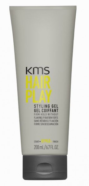 Hairplay Styling Gel