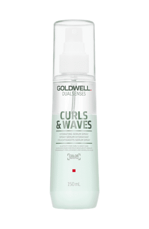 Dualsenses Curls & Waves Hydrating Serum Spray