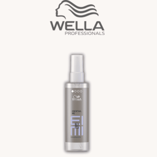 Wella EIMI