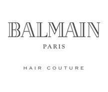 Balmain Hair