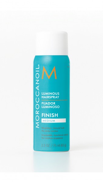 Luminous Hairspray medium 75ml