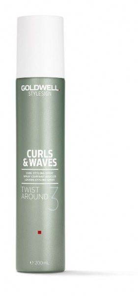 StyleSign Curls & Waves Twist Around