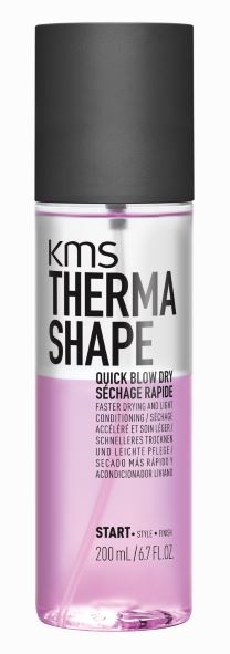 Thermashape Quick Blow Dry