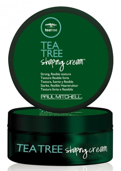 Tea Tree Shaping Cream