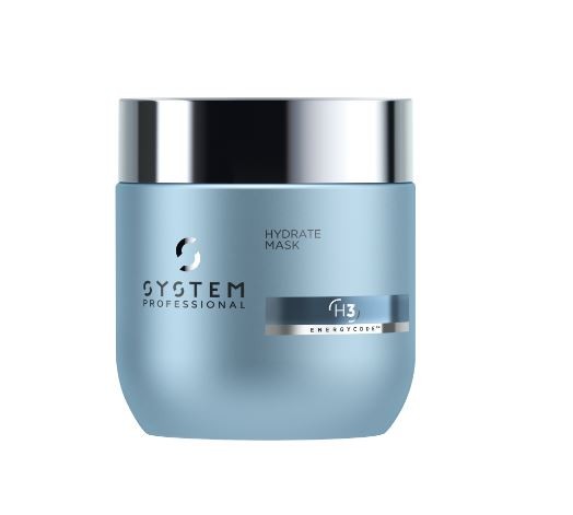 SP Hydrate Mask