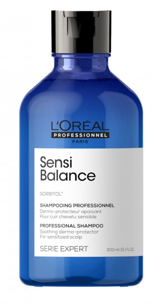 L'Oréal Expert Sensibalance Shampoo 300ml