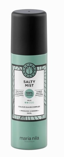 Salty Mist