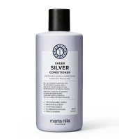 Sheer Silver Conditioner